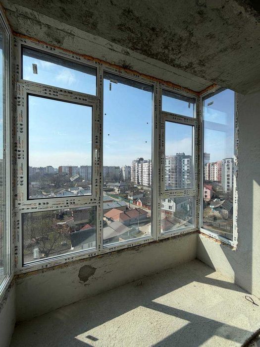 Квартира на ЖК Каскад Ярко в Івано-Франківську, ID 357956, фото №4