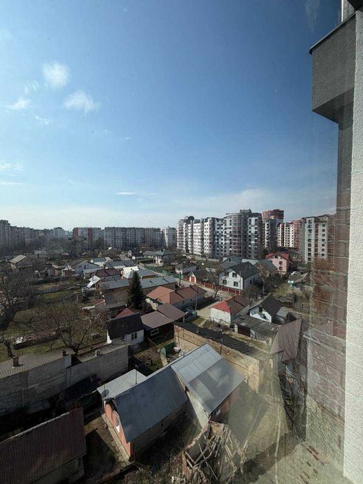 Квартира на ЖК Каскад Ярко в Івано-Франківську, ID 357956, фото №10