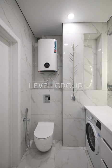 Квартира на вул. Костанайська, 13 в Києві, ID 277855, фото №12