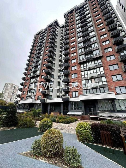 Квартира на вул. Костанайська, 13 в Києві, ID 277855, фото №16
