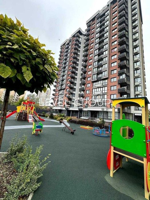 Квартира на вул. Костанайська, 13 в Києві, ID 277855, фото №17