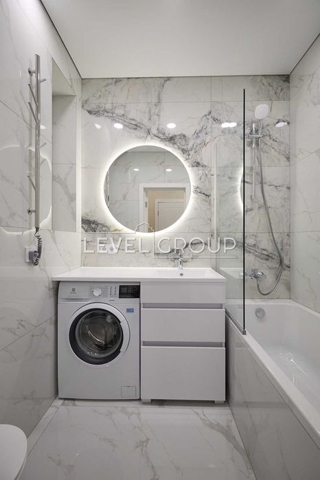 Квартира на вул. Костанайська, 13 в Києві, ID 277855, фото №10