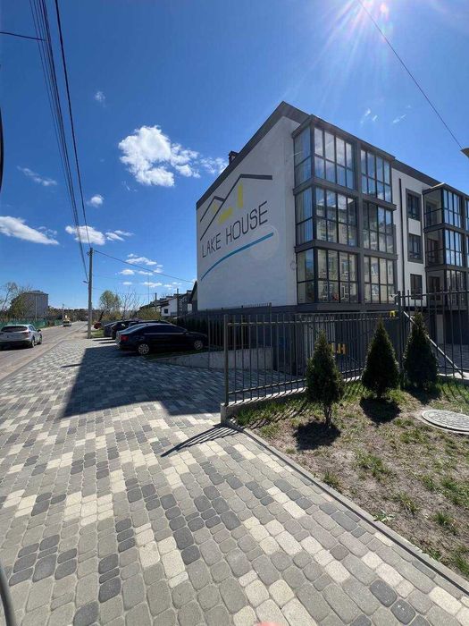 Квартира в Київ, ID 308342, фото №1