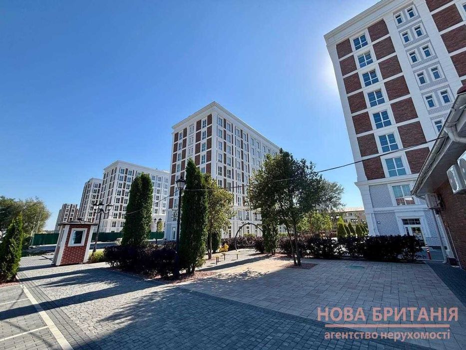 Квартира на вул. Паркова, буд. А-1 в Києві, ID 312275, фото №11
