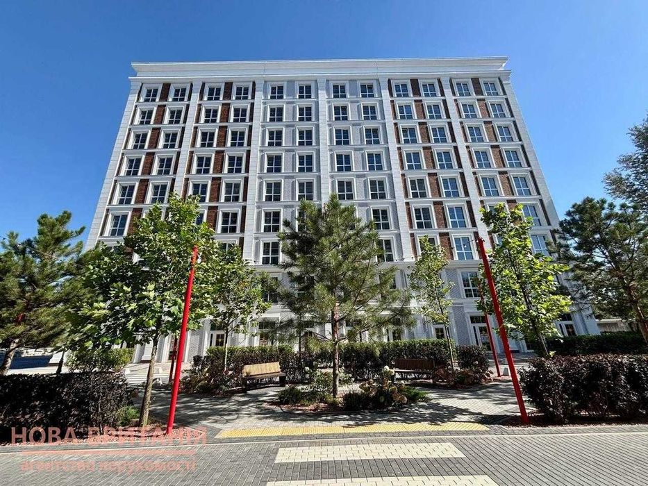 Квартира на вул. Паркова, буд. А-1 в Києві, ID 312275, фото №12