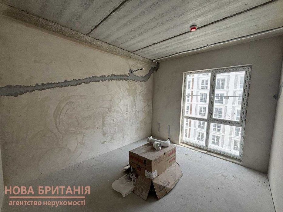 Квартира на вул. Паркова, буд. А-1 в Києві, ID 312275, фото №6