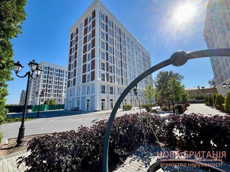 Квартира на вул. Паркова, буд. А-1 в Києві, ID 312275, фото №9