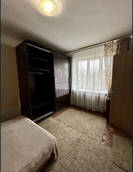 Квартира на вул. Пост-Волинська, 2/103 в Києві, ID 483034, фото №2
