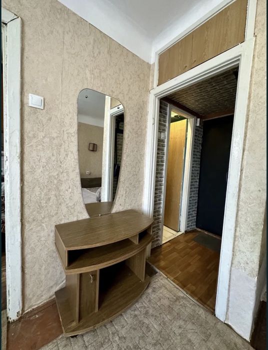 Квартира на вул. Пост-Волинська, 2/103 в Києві, ID 483034, фото №12