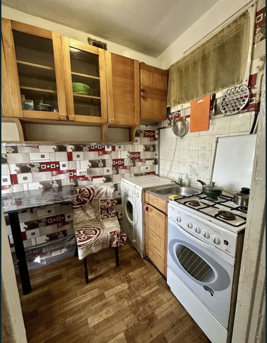 Квартира на вул. Пост-Волинська, 2/103 в Києві, ID 483034, фото №14