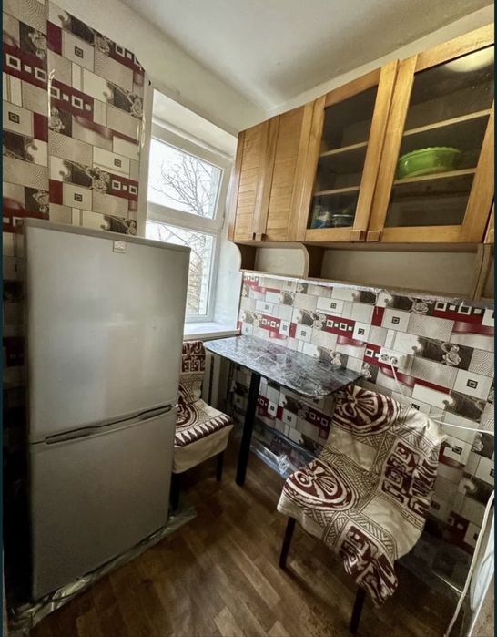 Квартира на вул. Пост-Волинська, 2/103 в Києві, ID 483034, фото №15
