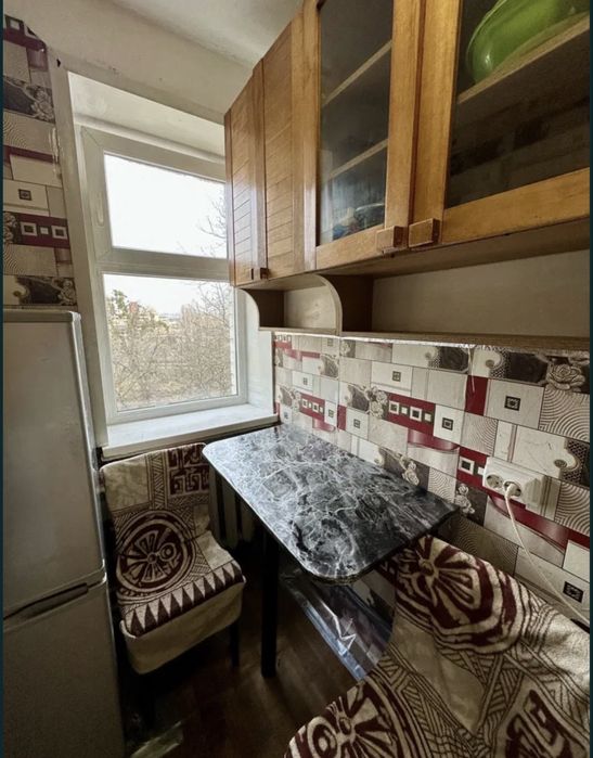 Квартира на вул. Пост-Волинська, 2/103 в Києві, ID 483034, фото №16