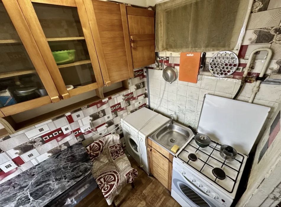 Квартира на вул. Пост-Волинська, 2/103 в Києві, ID 483034, фото №17