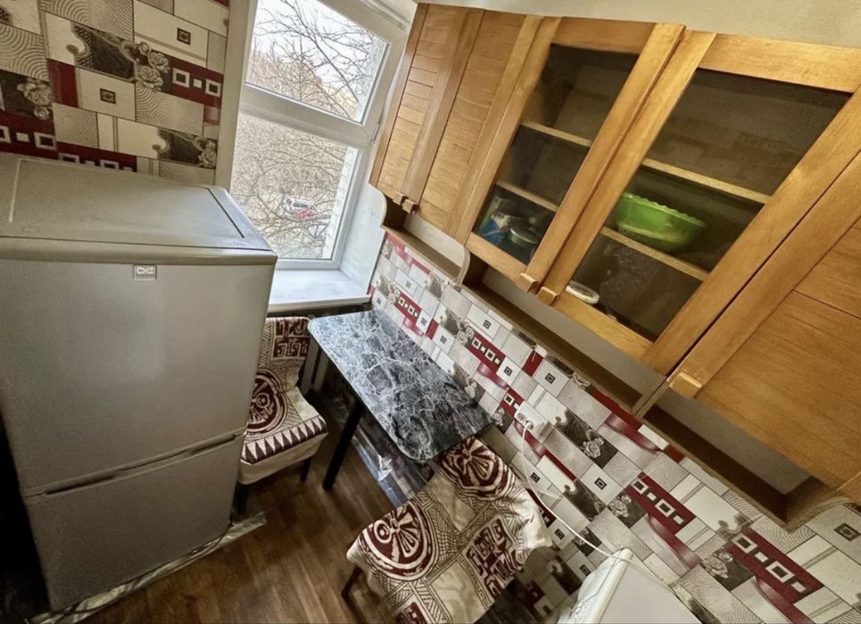 Квартира на вул. Пост-Волинська, 2/103 в Києві, ID 483034, фото №18
