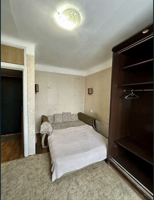 Квартира на вул. Пост-Волинська, 2/103 в Києві, ID 483034, фото №3