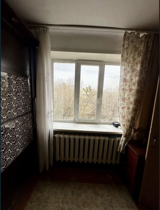 Квартира на вул. Пост-Волинська, 2/103 в Києві, ID 483034, фото №4