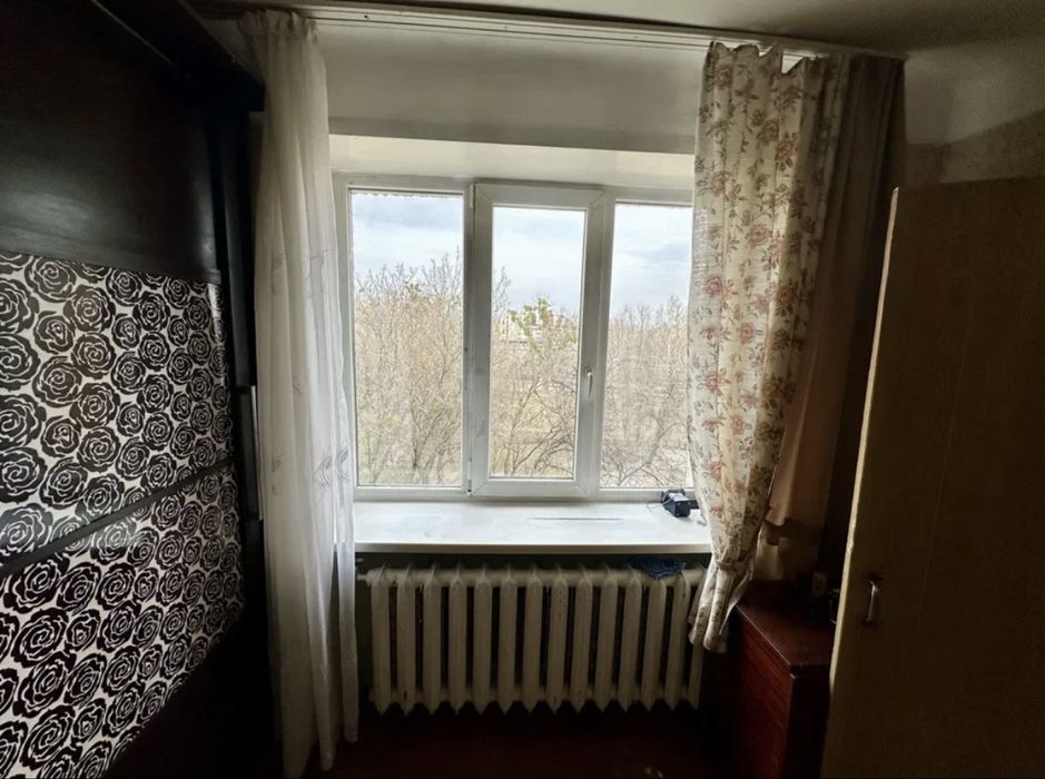 Квартира на вул. Пост-Волинська, 2/103 в Києві, ID 483034, фото №5