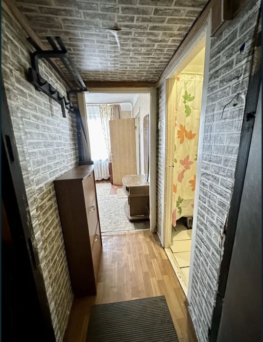 Квартира на вул. Пост-Волинська, 2/103 в Києві, ID 483034, фото №7