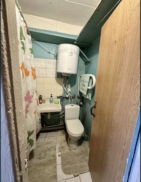 Квартира на вул. Пост-Волинська, 2/103 в Києві, ID 483034, фото №9