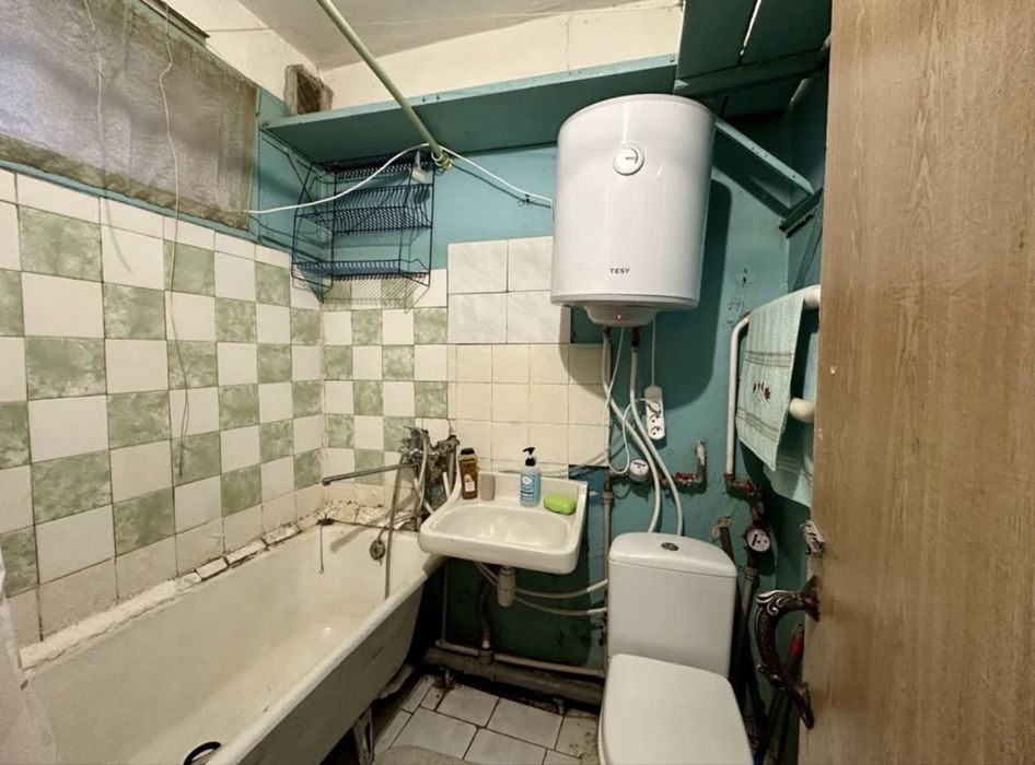Квартира на вул. Пост-Волинська, 2/103 в Києві, ID 483034, фото №10