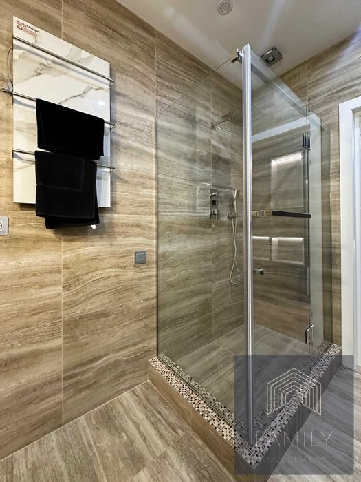 Квартира на вул. Бойчука, 41Б в Києві, ID 169291, фото №20