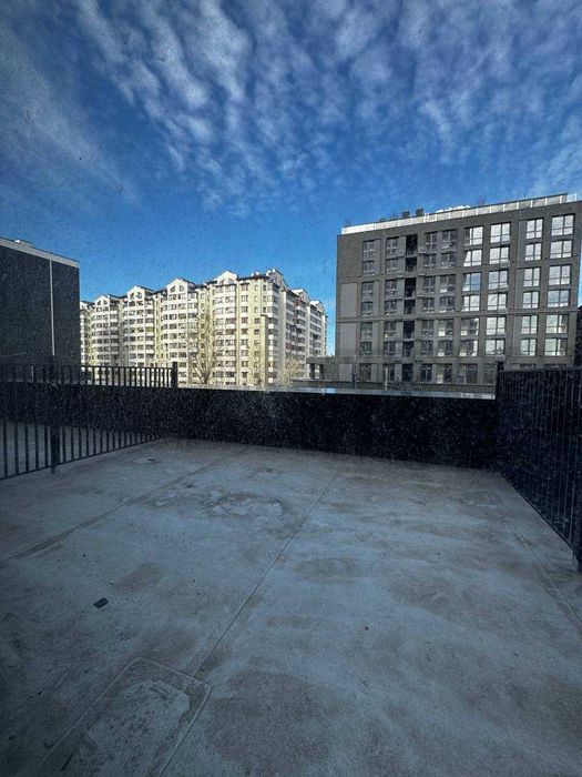 Квартира на ЖК «Ярко Центр» в Івано-Франківську, ID 164808, фото №4