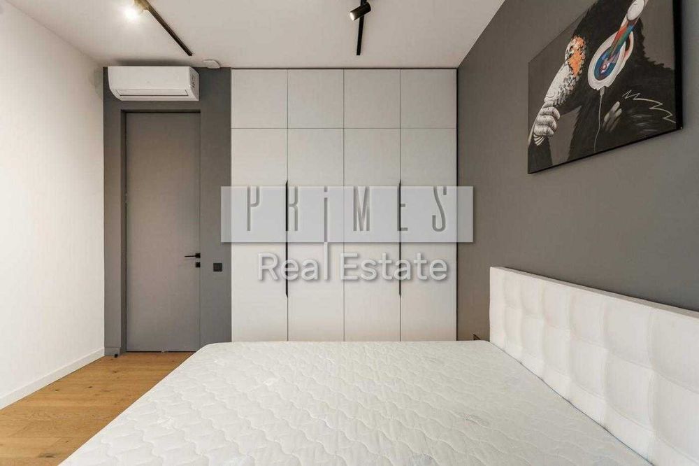 Квартира на вул. Андрія Верхогляда, 17 в Києві, ID 169612, фото №10
