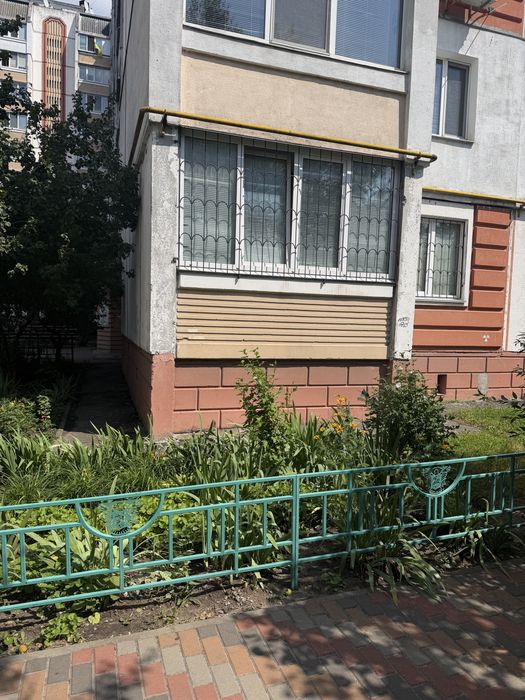 Квартира на вул. Європейська, 49 в Київ, ID 328141, фото №1