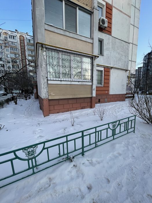 Квартира на вул. Європейська, 49 в Київ, ID 328141, фото №2
