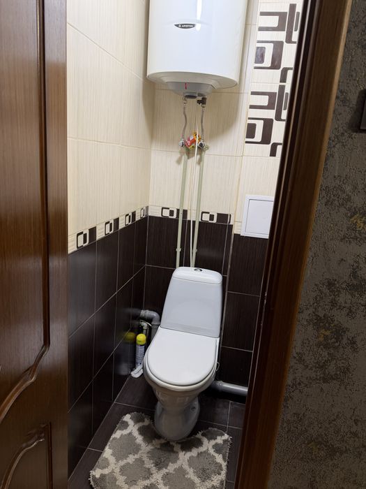 Квартира на вул. Європейська, 49 в Києві, ID 328141, фото №11