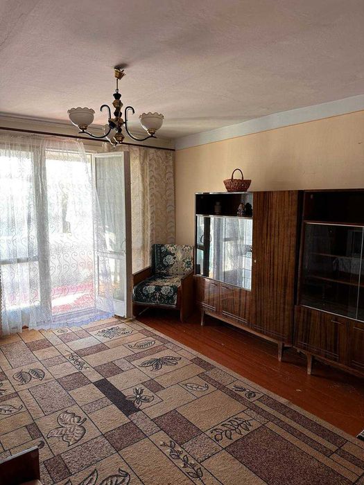 Квартира на вул. Скальда, 19-21 в Чернівцях, ID 243219, фото №12