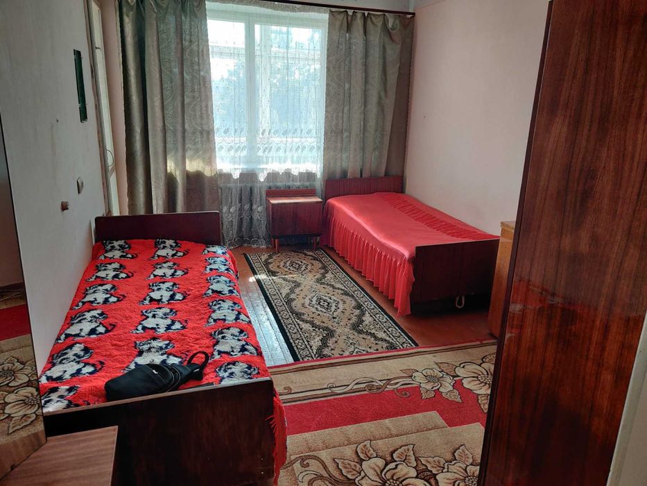 Квартира на вул. Скальда, 19-21 в Чернівцях, ID 243219, фото №17
