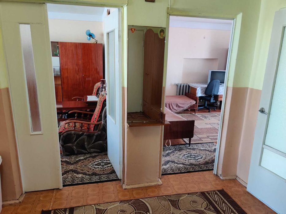 Квартира на вул. Скальда, 19-21 в Чернівцях, ID 243219, фото №6