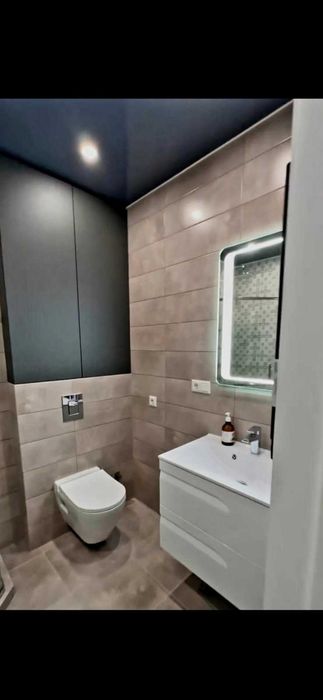 Квартира на ЖК "Паркова Алея" в Івано-Франківську, ID 214026, фото №7