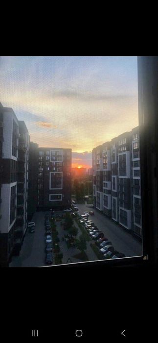 Квартира на ЖК "Паркова Алея" в Івано-Франківську, ID 214026, фото №10