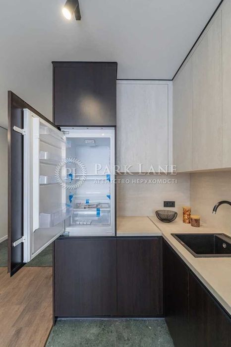 Квартира на вул. Олеся Олександра, 17 в Києві, ID 216232, фото №12