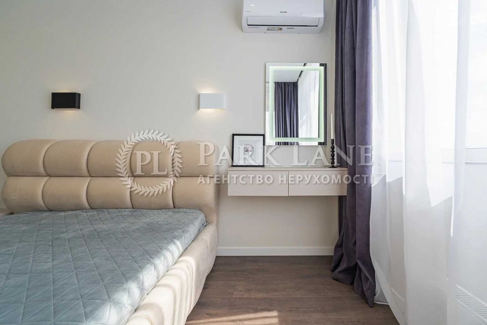 Квартира на вул. Олеся Олександра, 17 в Києві, ID 216232, фото №17