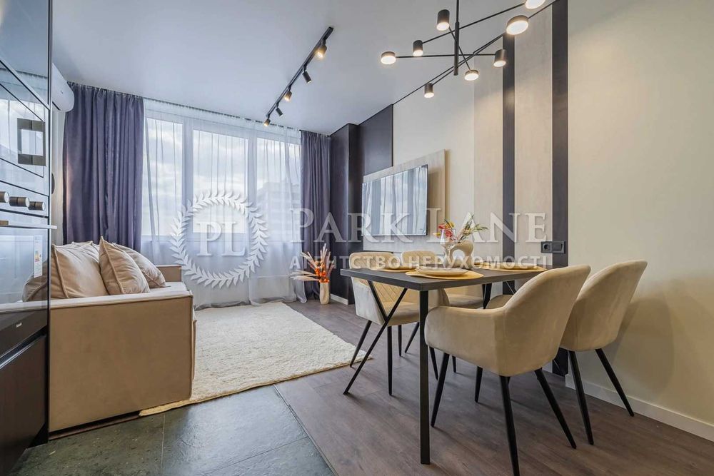 Квартира на вул. Олеся Олександра, 17 в Києві, ID 216232, фото №3