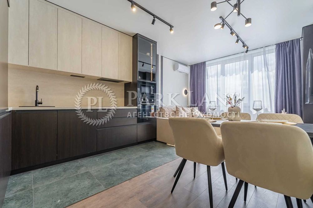 Квартира на вул. Олеся Олександра, 17 в Києві, ID 216232, фото №5