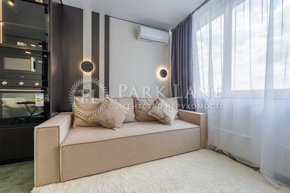Квартира на вул. Олеся Олександра, 17 в Києві, ID 216232, фото №6