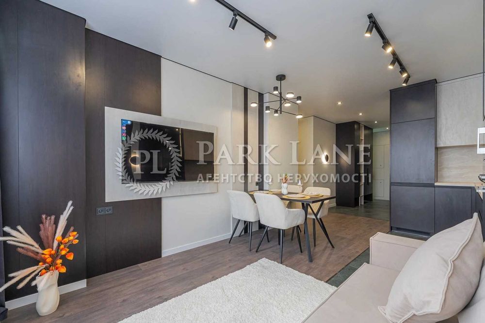 Квартира на вул. Олеся Олександра, 17 в Києві, ID 216232, фото №8