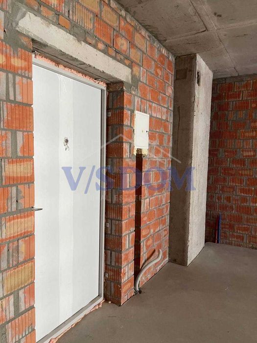 Квартира на вул. Микільсько-Слобідська, 17 в Києві, ID 204650, фото №12