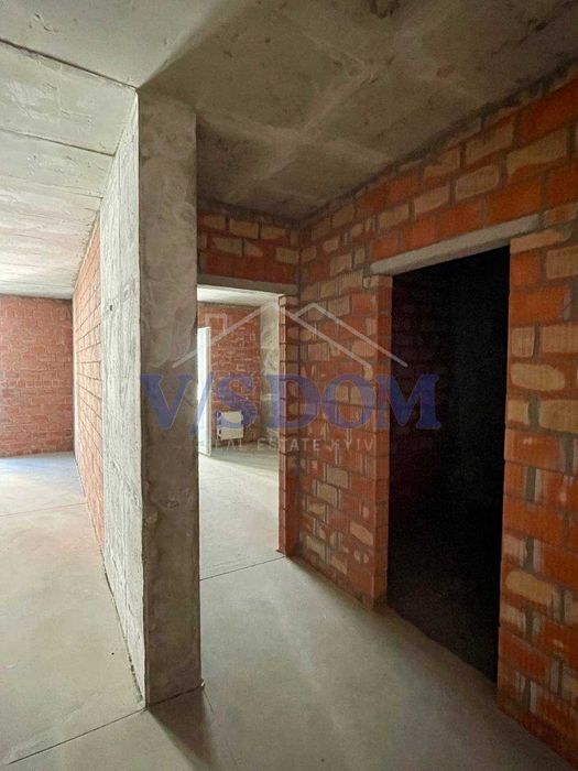 Квартира на вул. Микільсько-Слобідська, 17 в Києві, ID 204650, фото №5