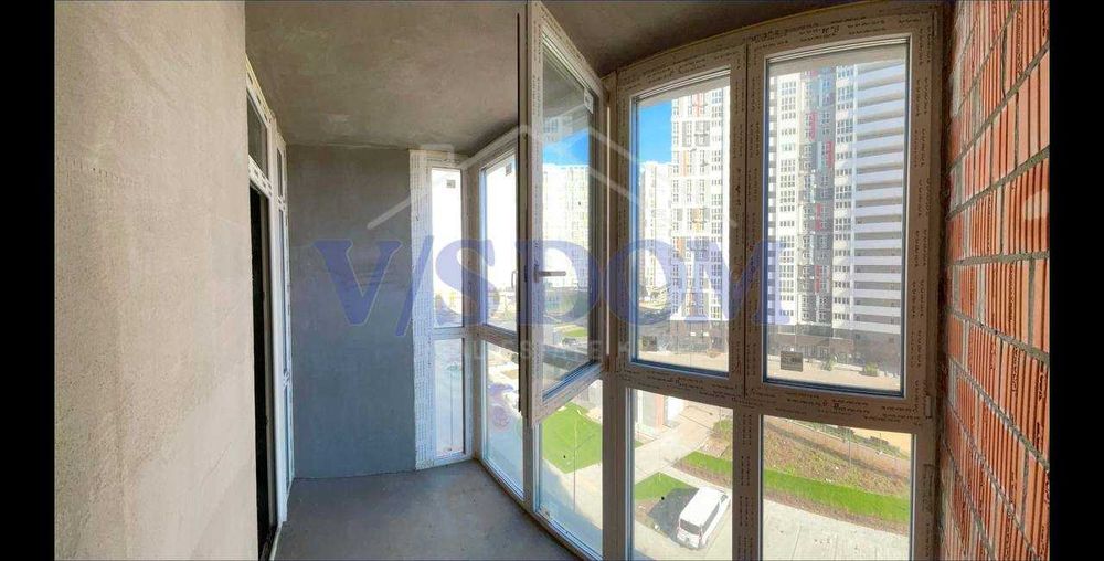 Квартира на вул. Микільсько-Слобідська, 17 в Києві, ID 204650, фото №8