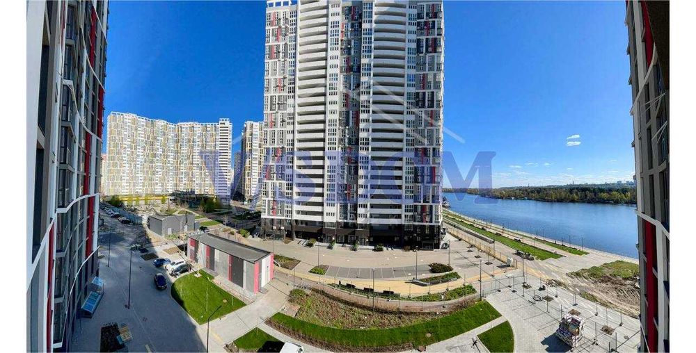 Квартира на вул. Микільсько-Слобідська, 17 в Києві, ID 204650, фото №10