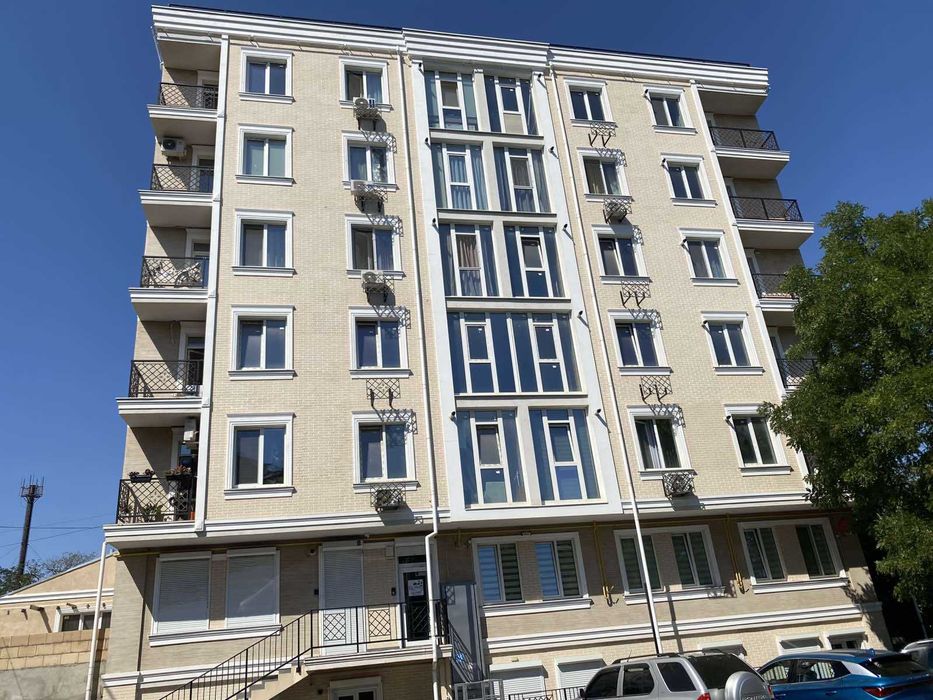 Квартира на вул. Сєченова в Одесі, ID 193513, фото №2