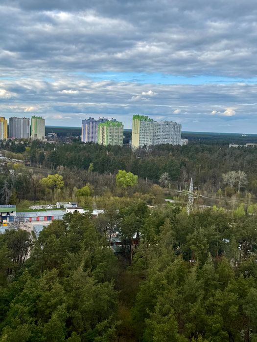 Квартира на вул. Олевська, 7 в Києві, ID 189514, фото №14
