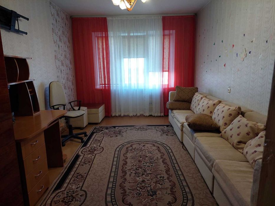 Квартира на вул. Кулика і Гудачека, 10 в Рівному, ID 176369, фото №1