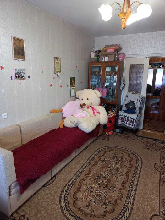 Квартира на вул. Кулика і Гудачека, 10 в Рівному, ID 176369, фото №2