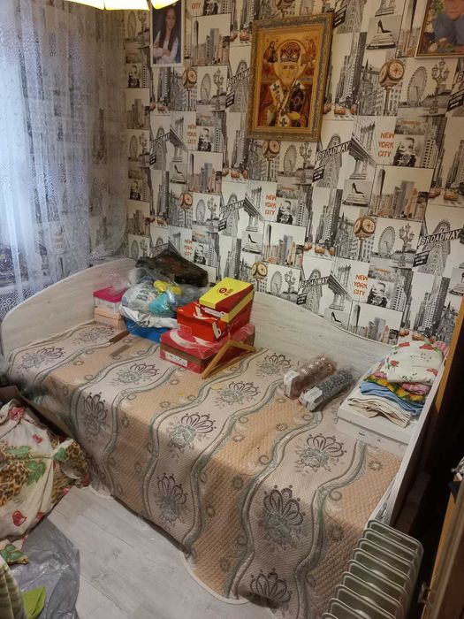 Квартира на вул. Кулика і Гудачека, 10 в Рівному, ID 176369, фото №13